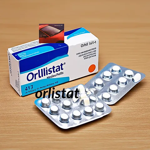 Orlistat de farmacia del ahorro